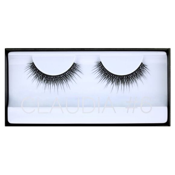 Huda Beauty Claudia No 6 False Strip Lashes - Picture 2 of 7